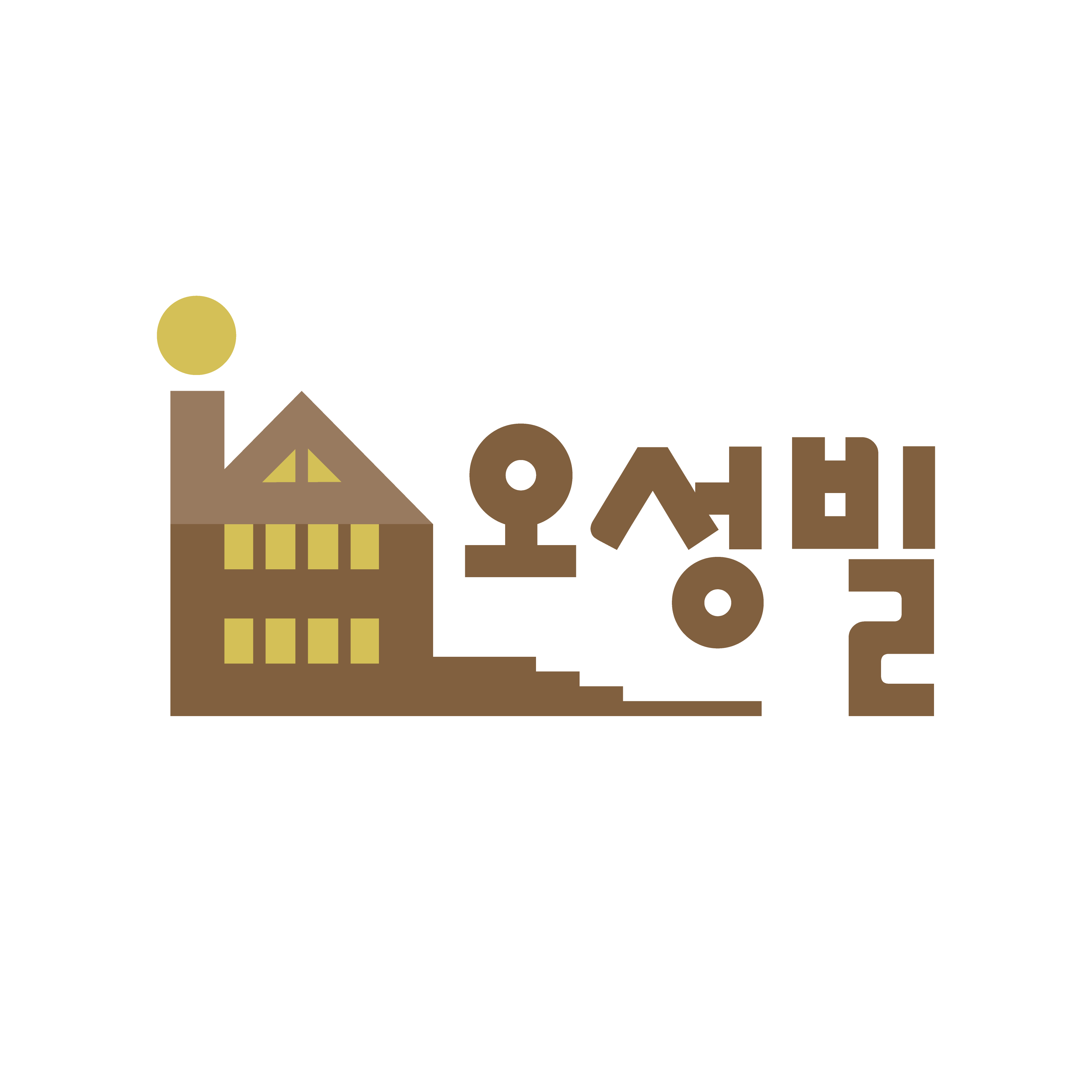 원룸 로고